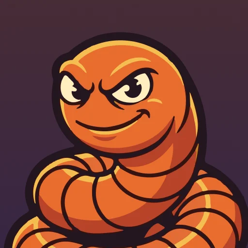 Cash Worms